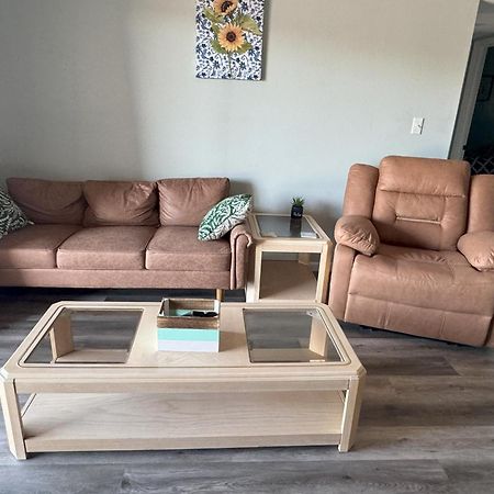 Lakefront Condo With A View Осейдж Бийч Екстериор снимка