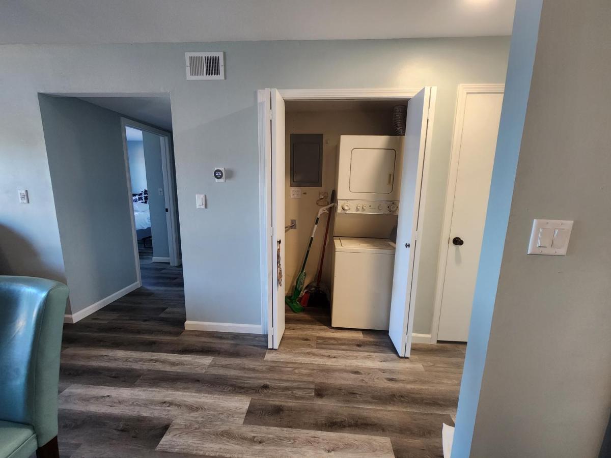 Lakefront Condo With A View Осейдж Бийч Екстериор снимка