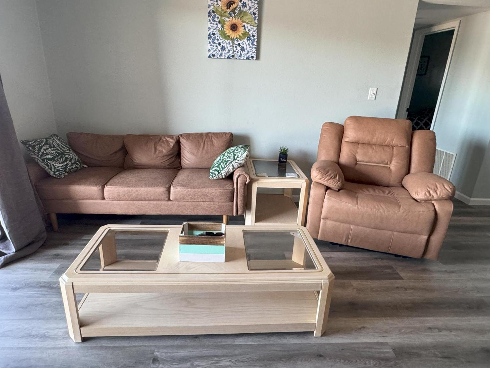 Lakefront Condo With A View Осейдж Бийч Екстериор снимка
